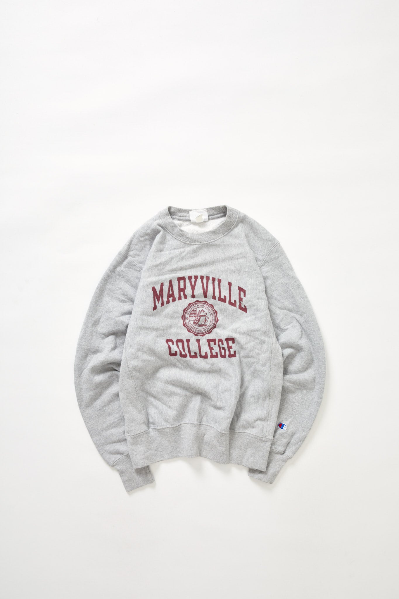 College crewnecks champion sales