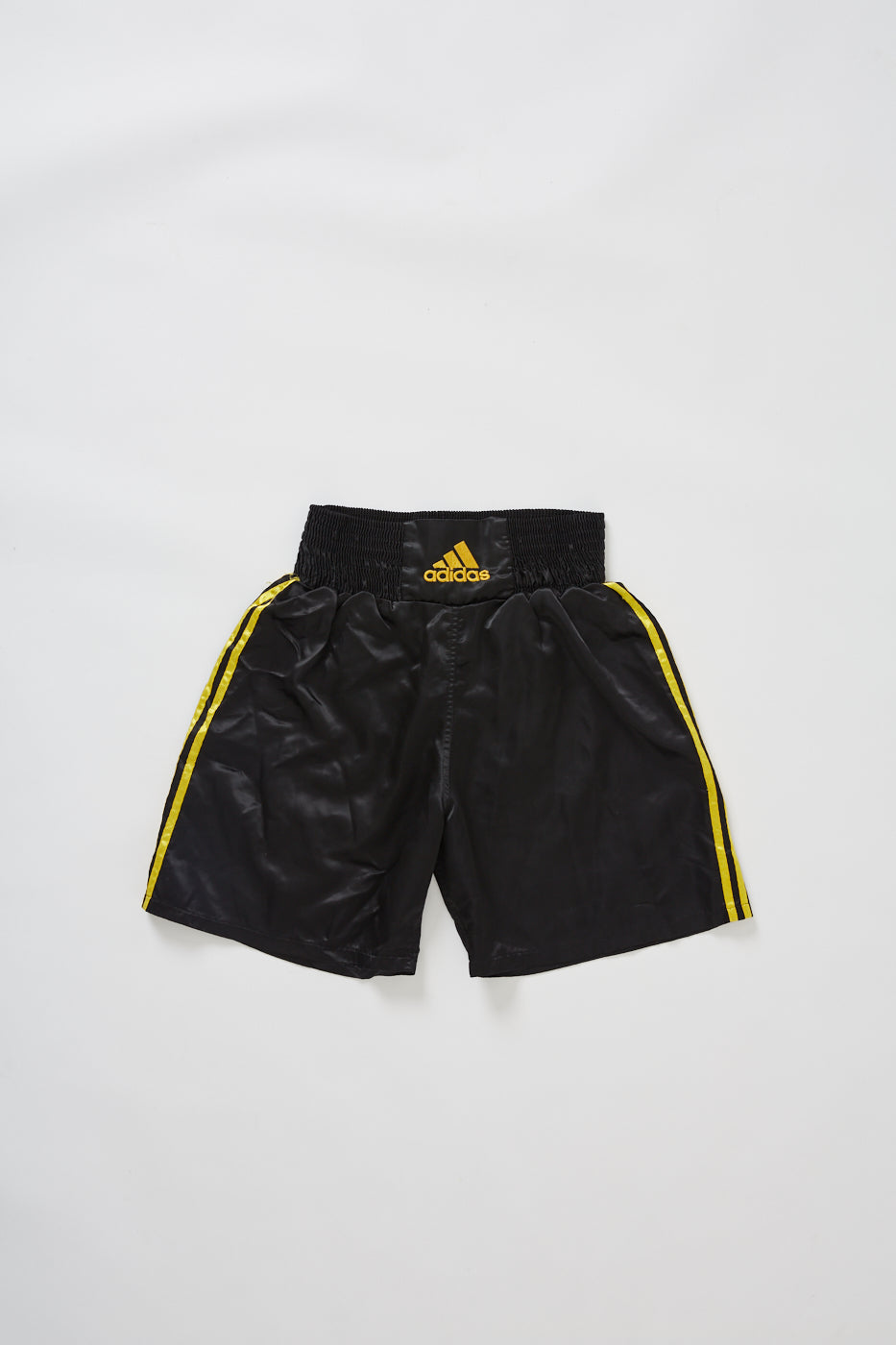 Muay Thai Shorts M Livid