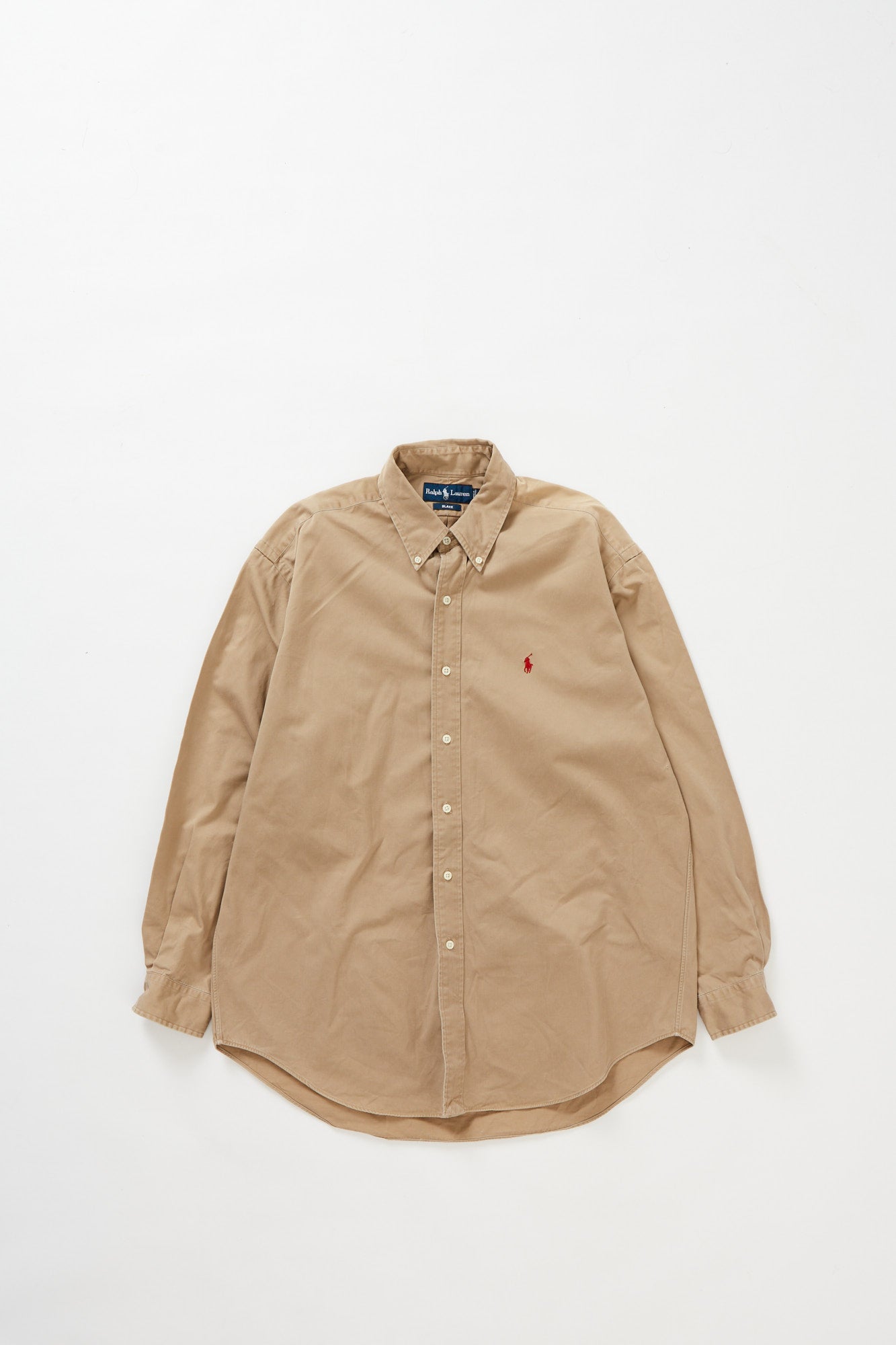 Ralph lauren blake sales