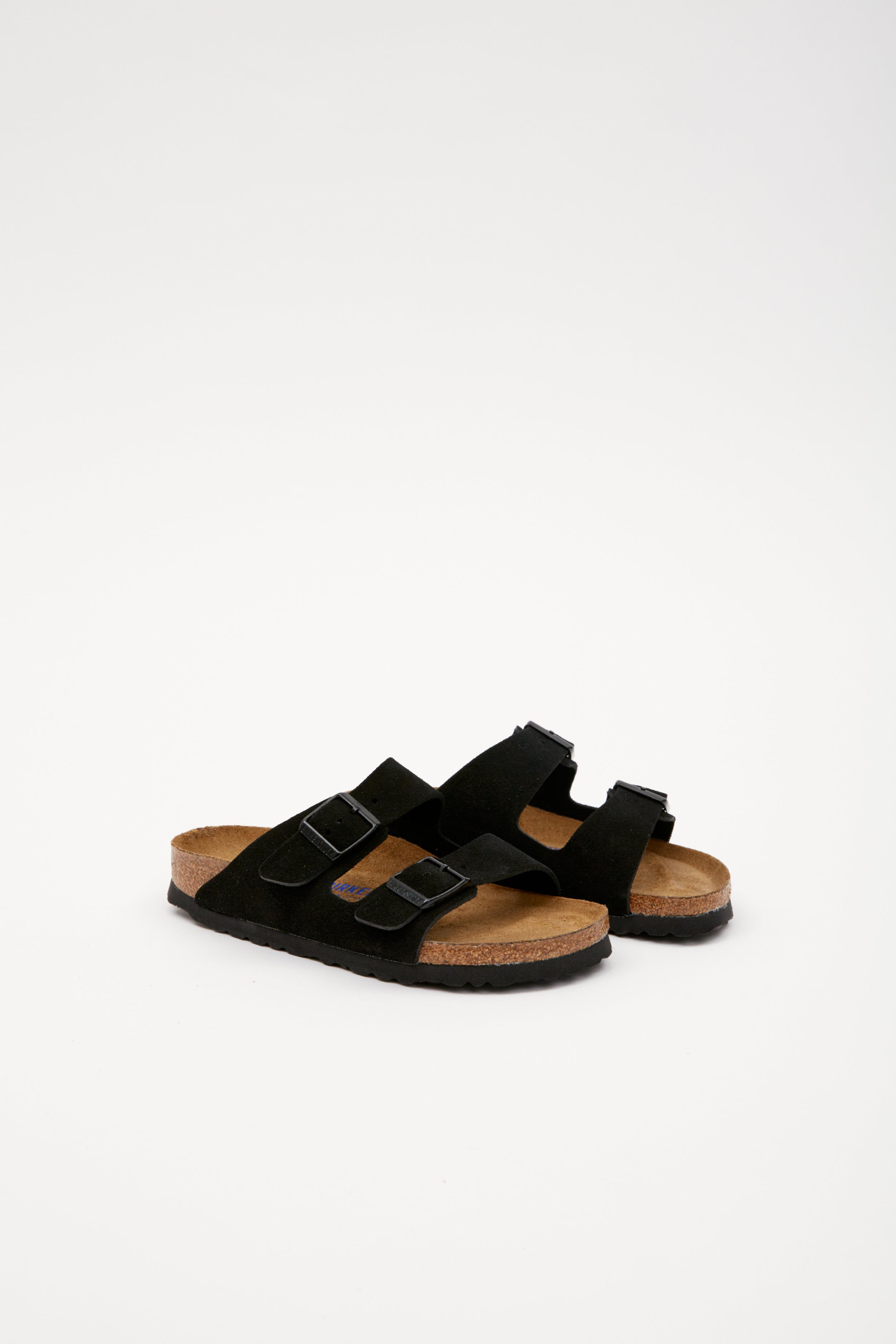 Suede birks on sale