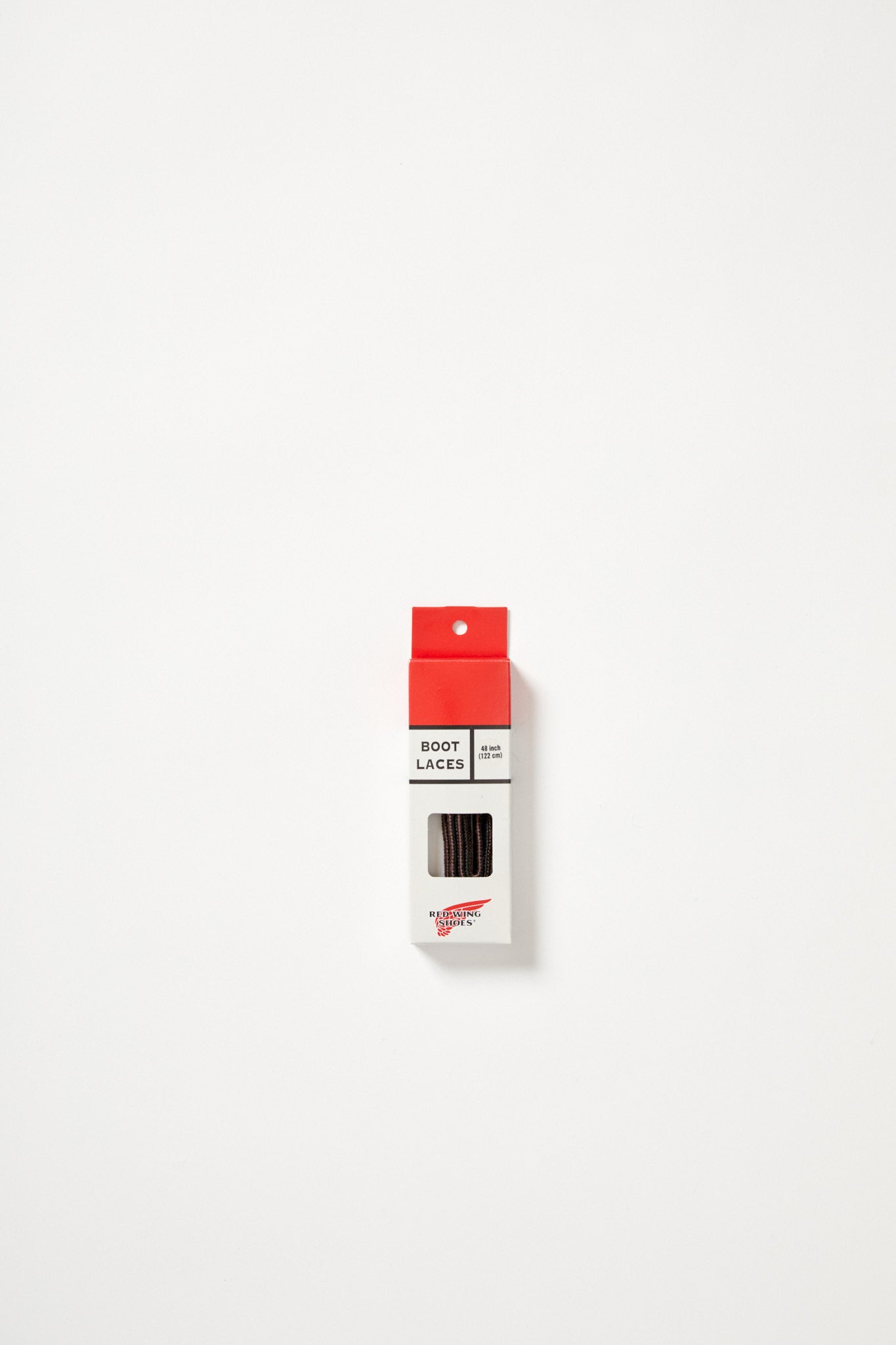 Red wing sales taslan laces
