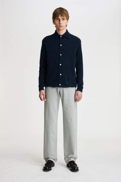 Wiley Navy