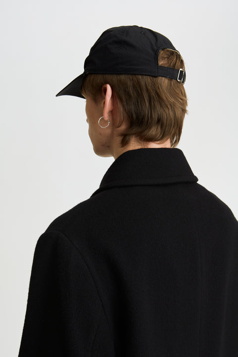 Dunn Black Tech
