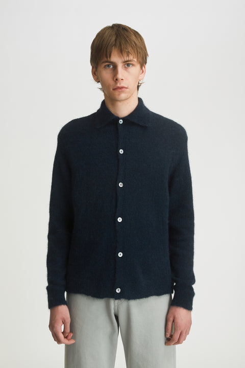 Wiley Navy