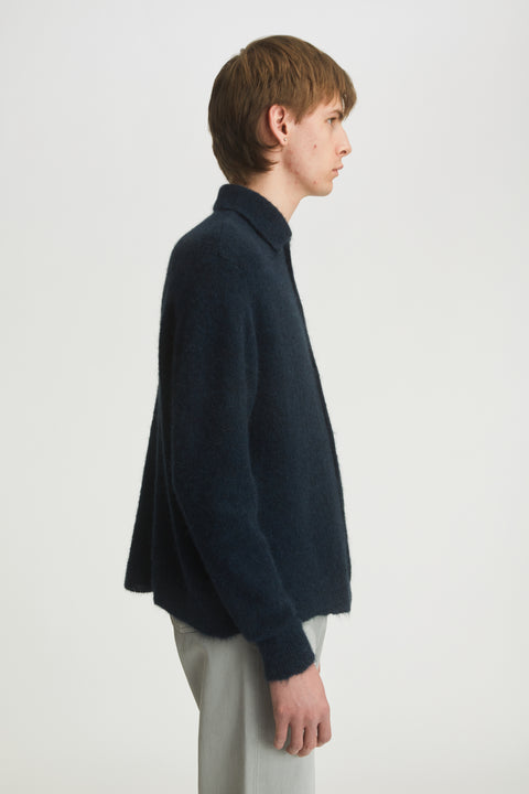 Wiley Navy