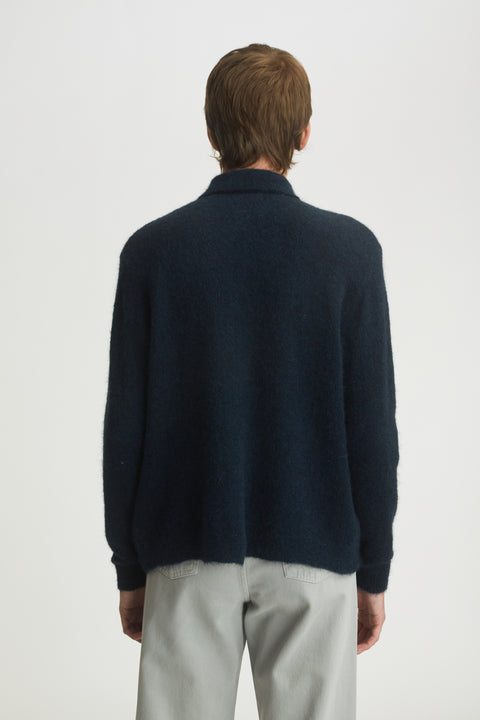 Wiley Navy