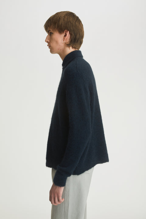 Wiley Navy