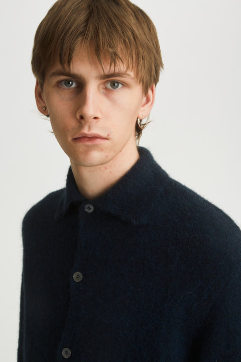 Wiley Navy