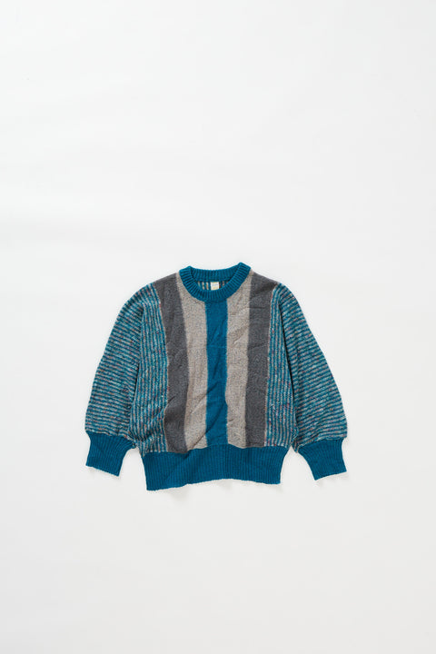 80's knitted sweater (38)