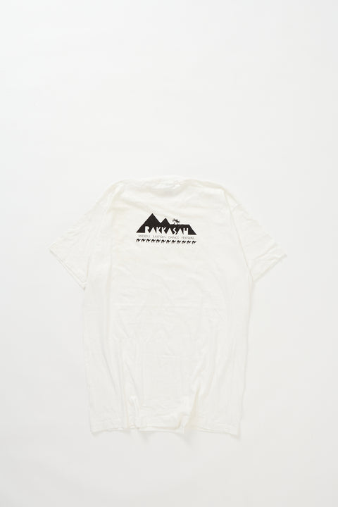 90's Middle Eeastern Dance Festival Tee (XL)