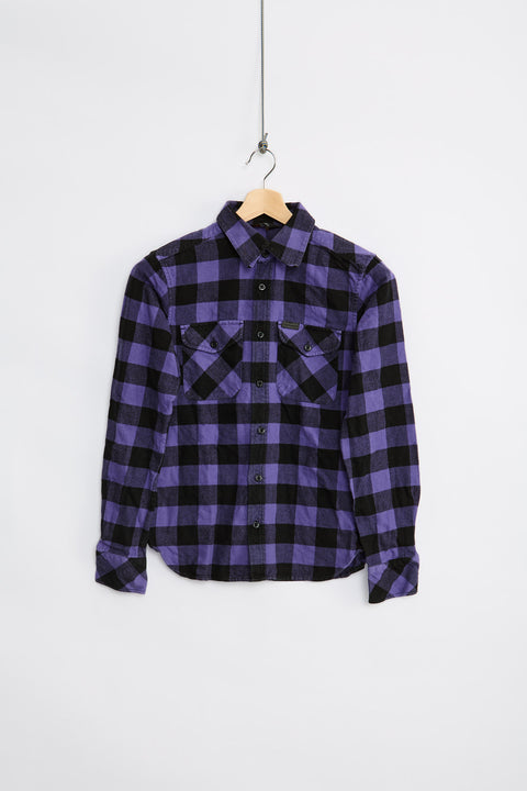 Carhartt Flannel shirt (S)