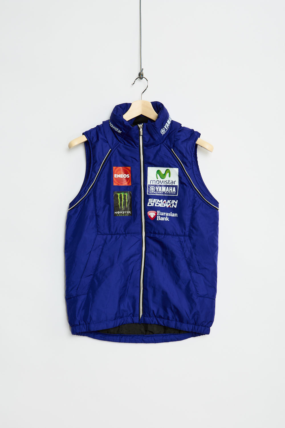 Vest yamaha outlet