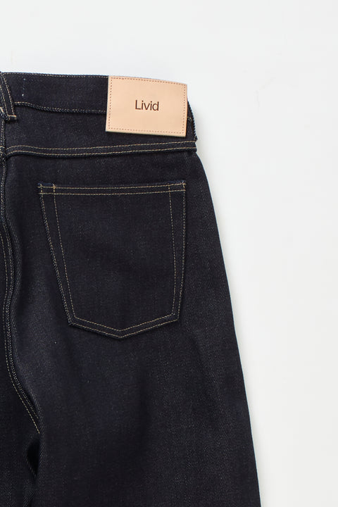 Barnes 22.5 Oz Japan Heavy Selvage