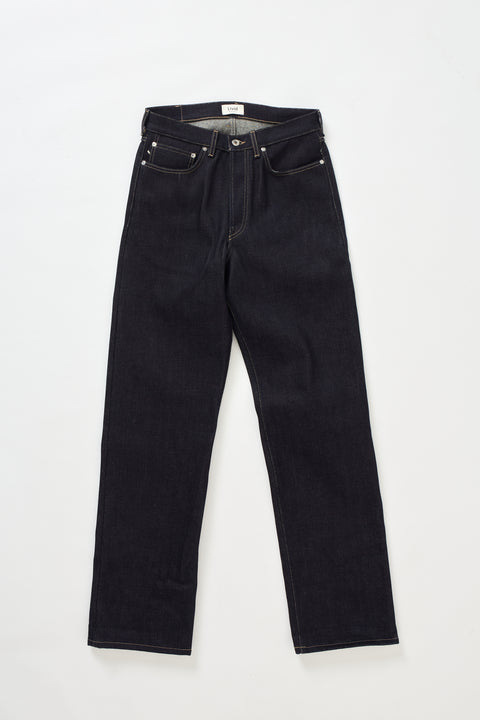 Barnes 22.5 Oz Japan Heavy Selvage