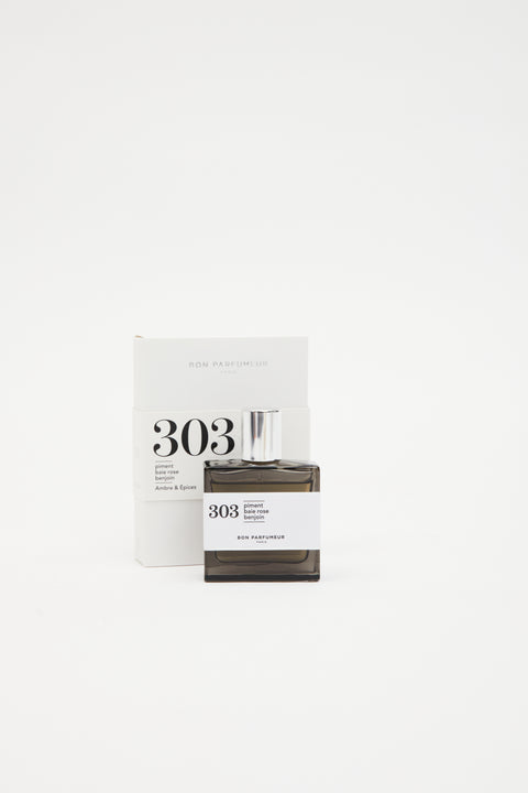 303 Eau De Parfum Les Privés