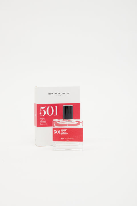 501 Eau De Parfum
