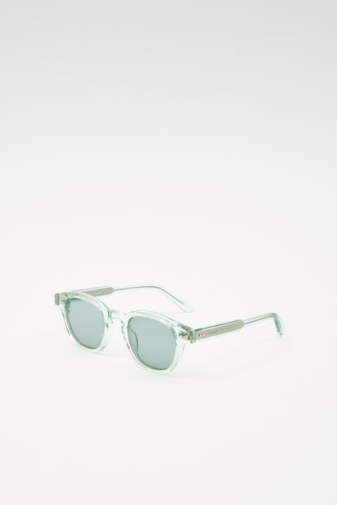 01 Light Green