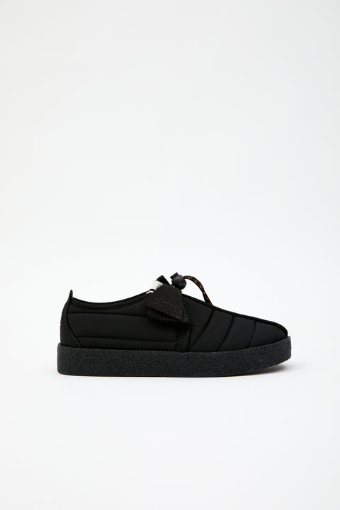 Trek Cup Black Quilted