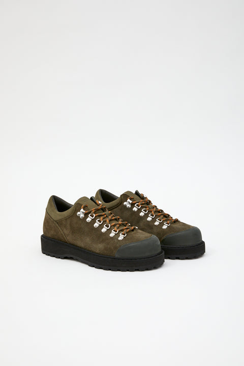 Cornaro Olive Men