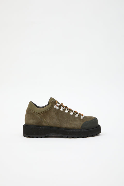 Cornaro Olive Women