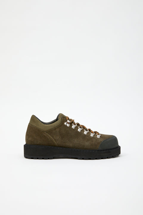 Cornaro Olive Men