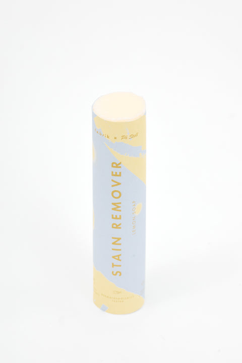 Lemon Stick