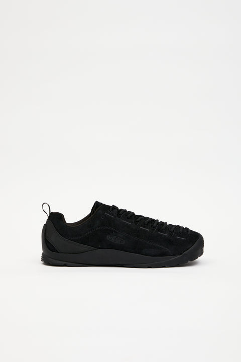 Jasper Black/Black
