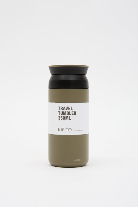 Travel Tumbler 350 ml Khaki