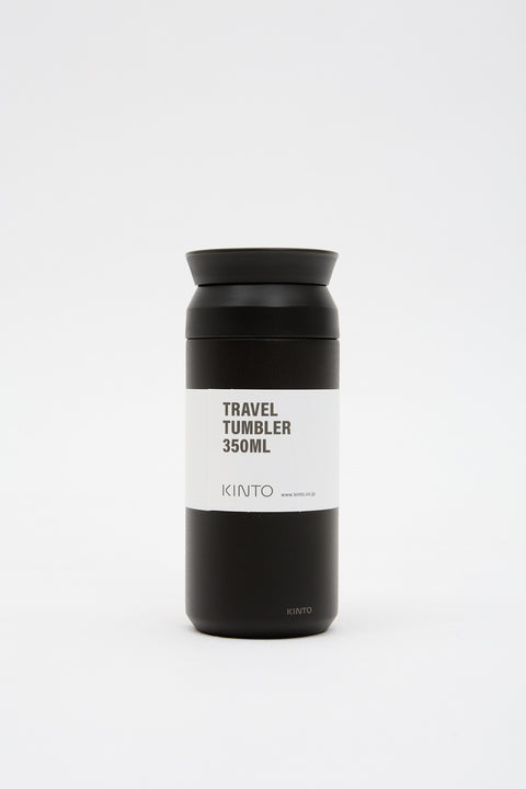 Travel Tumbler 350 ml Black