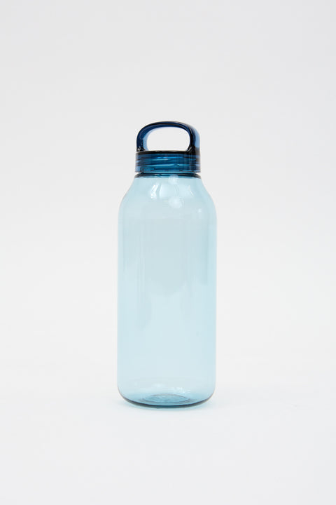 Water Bottle 500 ml Blue