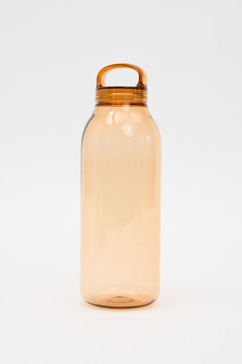 Water Bottle 950 ml Amber