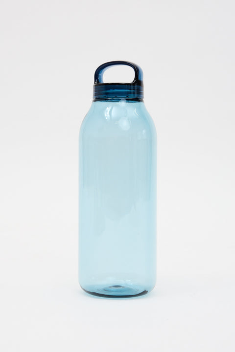 Water Bottle 950 ml Blue