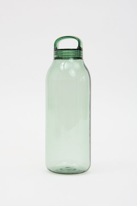 Water Bottle 950 ml Green