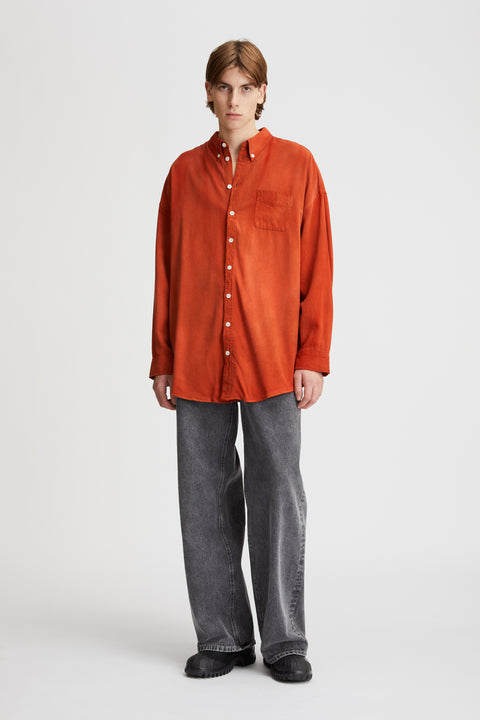 Aiden Japan Spice Noil Silk
