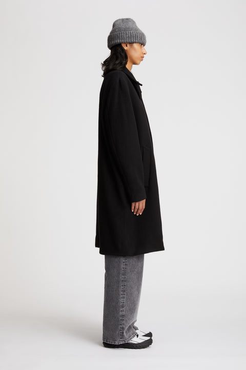 Nash Femme Black
