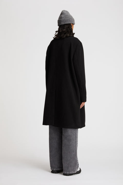 Nash Femme Black