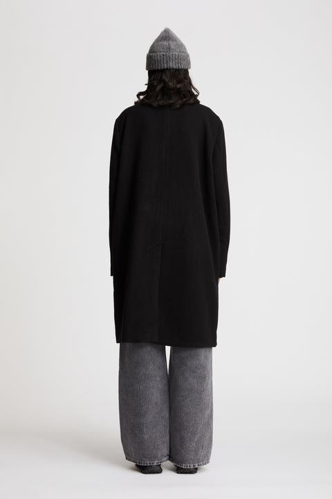 Nash Femme Black