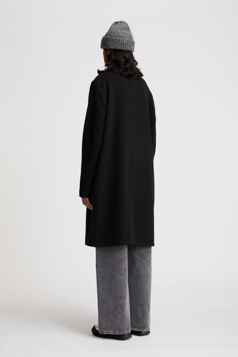 Nash Femme Black