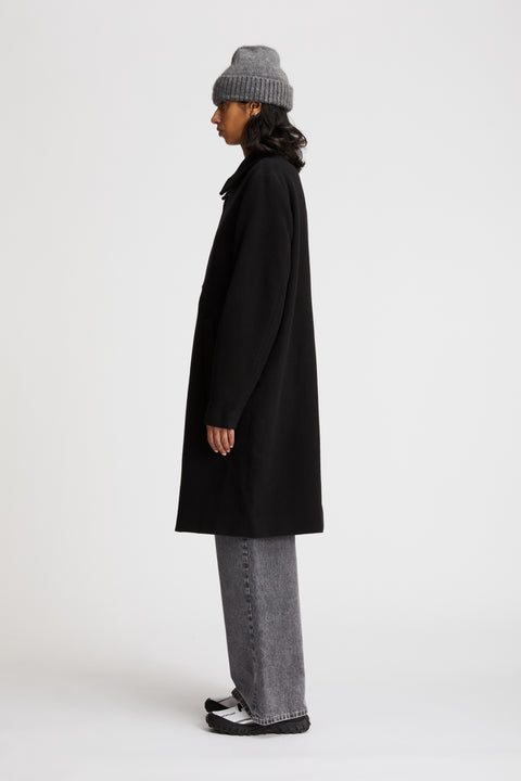 Nash Femme Black