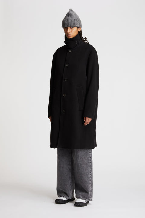 Nash Femme Black
