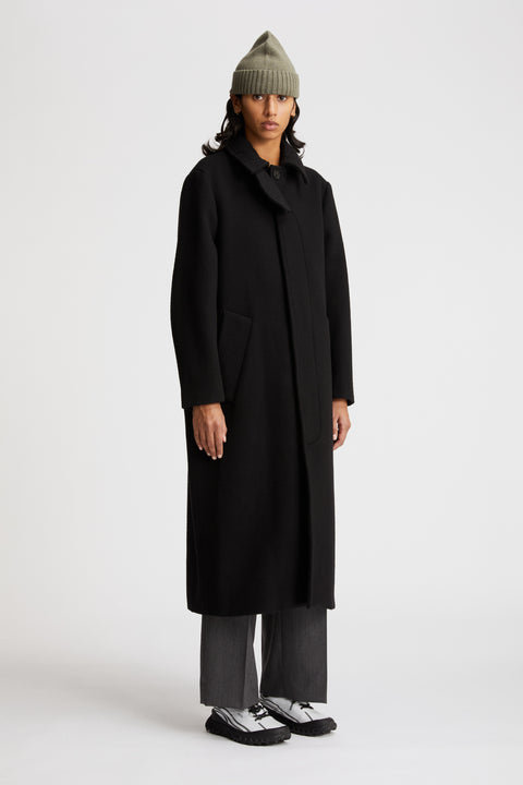 Blake Femme Black