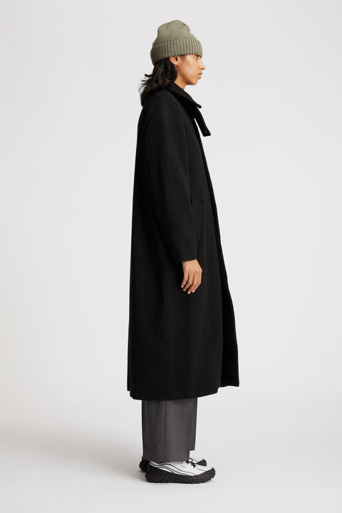 Blake Femme Black