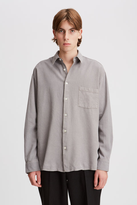 Keen String Noil Silk