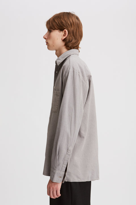 Keen String Noil Silk