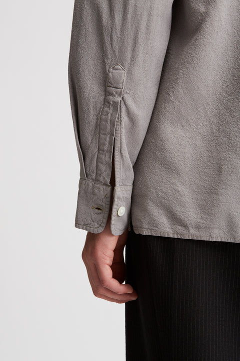Keen String Noil Silk