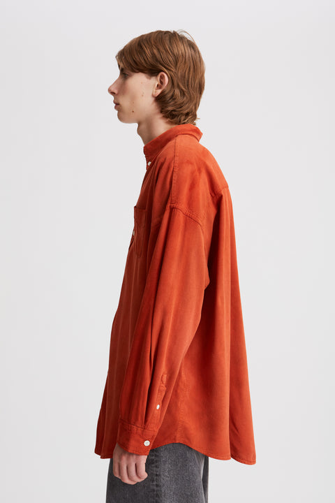 Aiden Japan Spice Noil Silk