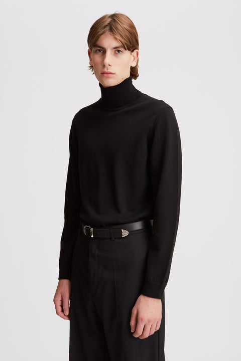 Tuck Black