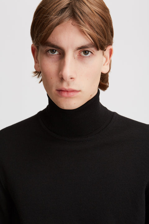 Tuck Black