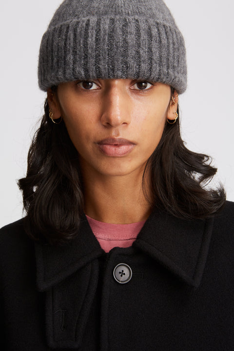 Nash Femme Black