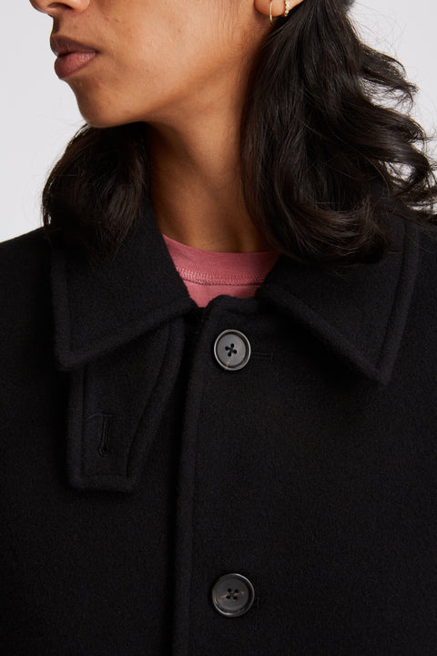 Nash Femme Black